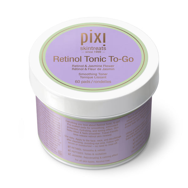 Pixi Retinol Tonic To-Go