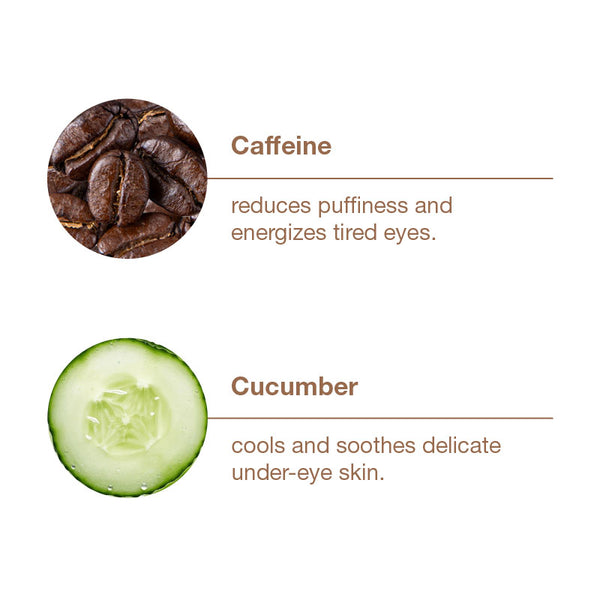 Pixi Roll-On DetoxifEYE Serum