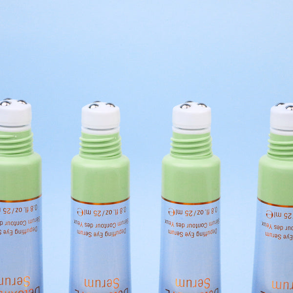 Pixi Roll-On DetoxifEYE Serum
