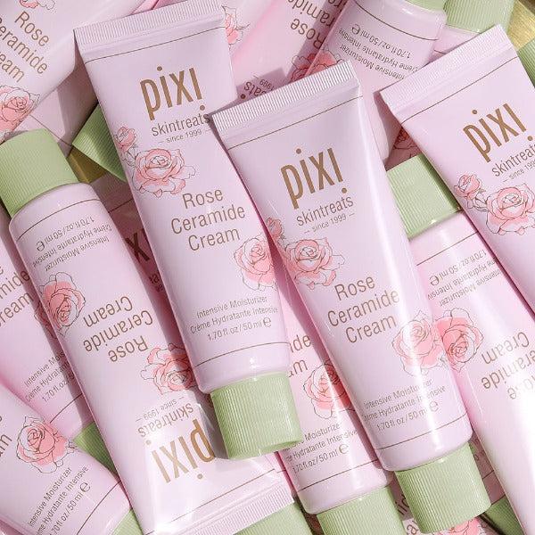 pixi Rose Ceramide Cream