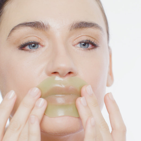 Pixi Rose Ceramide LipPatch