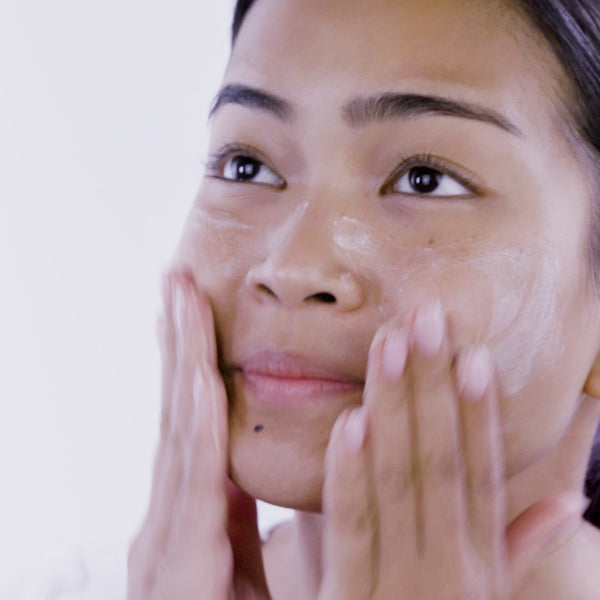 Pixi Rose Cream Cleanser