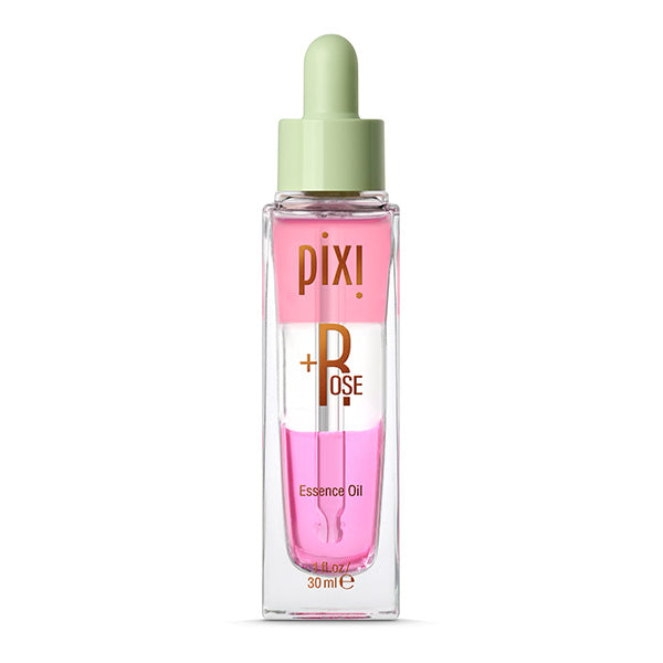 Pixi +Rose Essence Oil