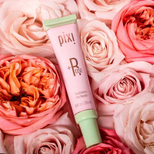 pixi +Rose Favourite Trio