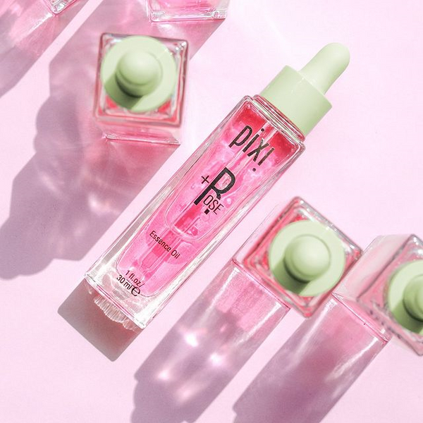 Pixi +Rose Favourite Trio