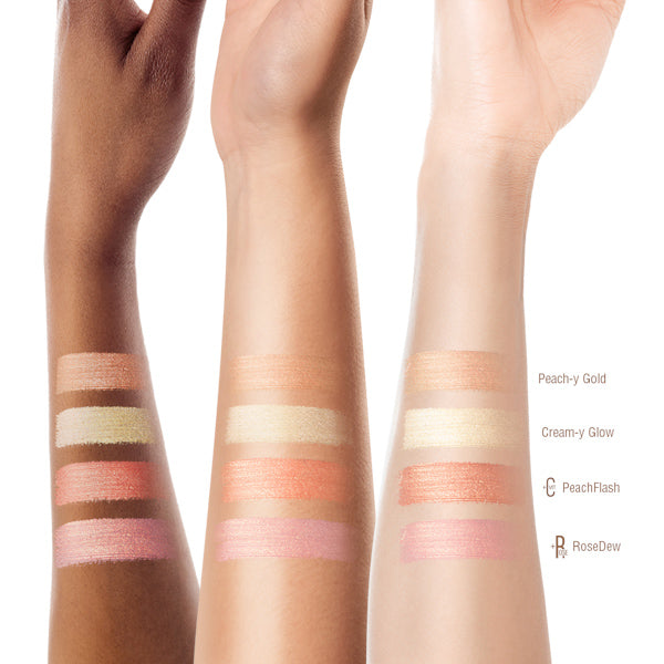 Pixi +Rose Glow-y Powder