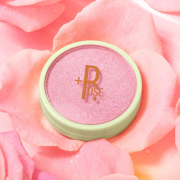 pixi +Rose Glow-y Powder