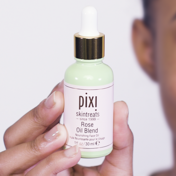 Pixi Rose Oil Blend