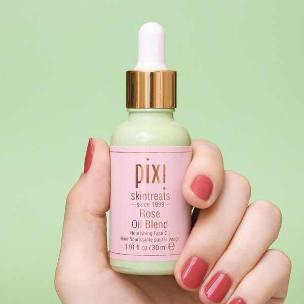 pixi Rose Oil Blend