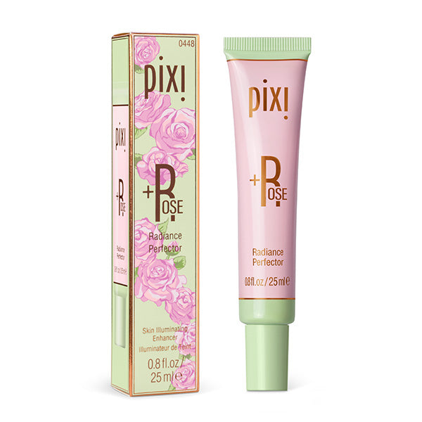 Pixi +Rose Radiance Perfector