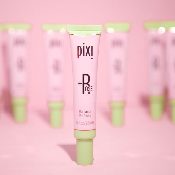 pixi +Rose Radiance Perfector