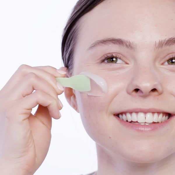 Pixi Rose Remedy Mask