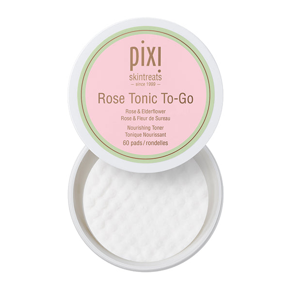 Pixi Rose Tonic To-Go