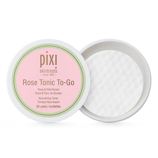 pixi Rose Tonic To-Go