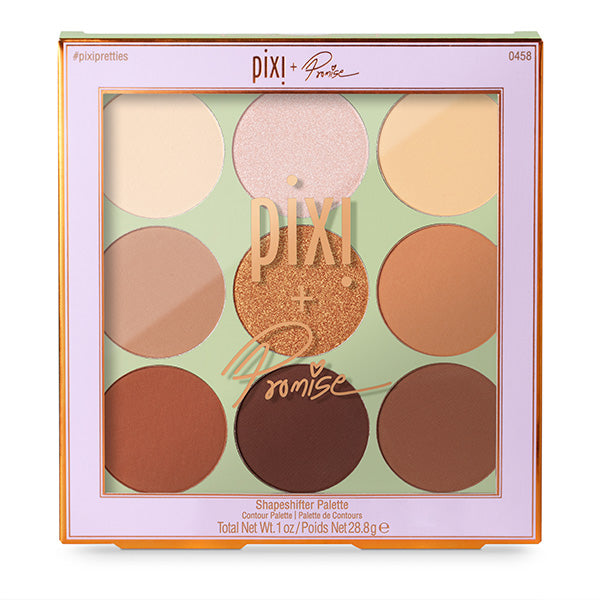 Pixi Shapeshifter Palette