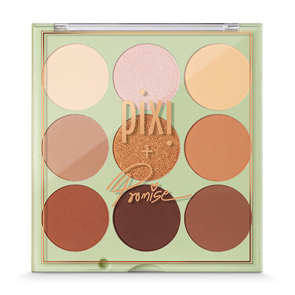 pixi Shapeshifter Palette