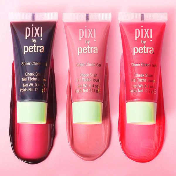 Pixi Sheer Cheek Gel