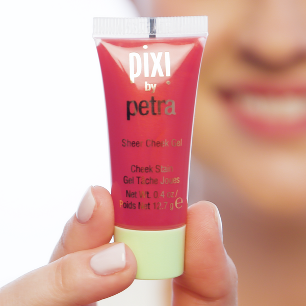Pixi Sheer Cheek Gel