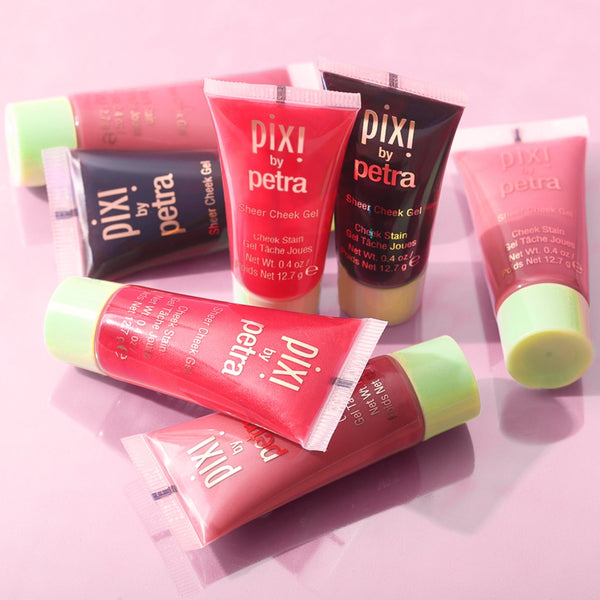 pixi Sheer Cheek Gel