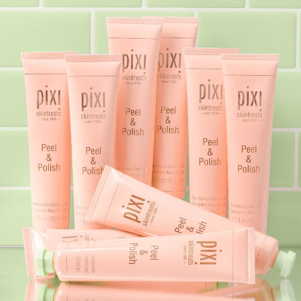 Pixi Skincare Sampler Kit