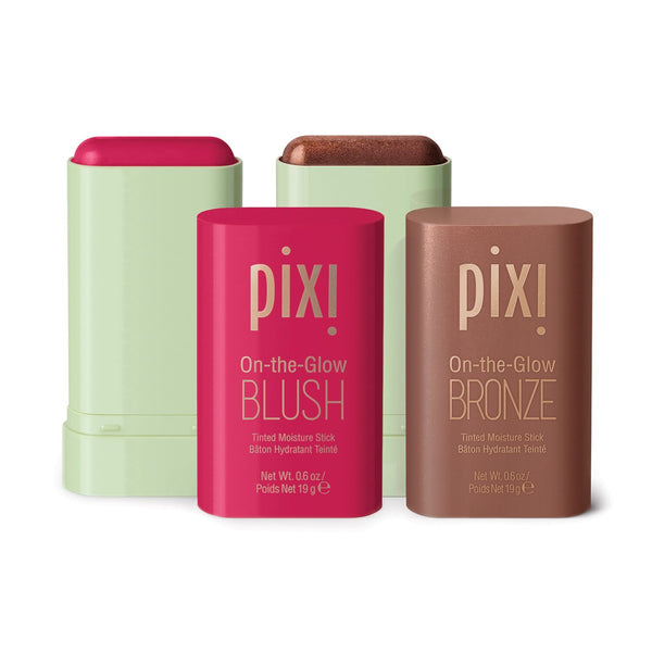 Pixi Soft Glow Duo