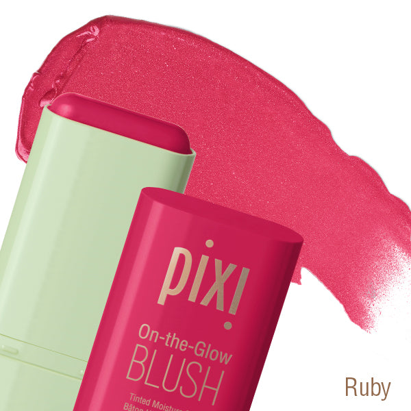 Pixi Soft Glow Duo