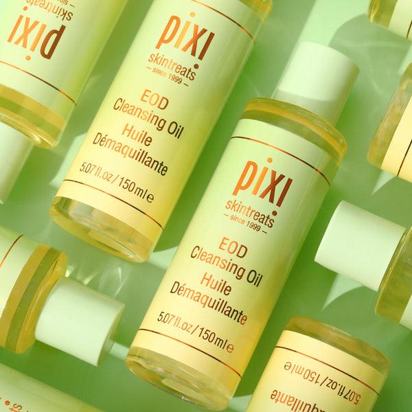 Pixi SunTreats Collection