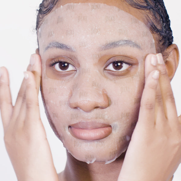 Pixi SunTreats Collection