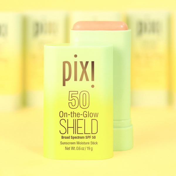 Pixi SunTreats Fab Five