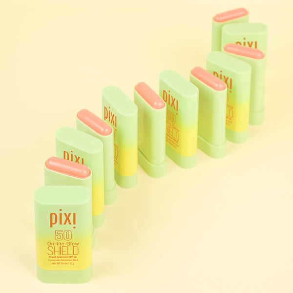 Pixi SunTreats Fab Five