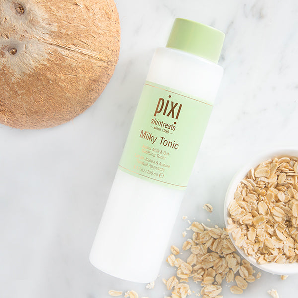 Pixi Supersize Hydrating Milky Mist