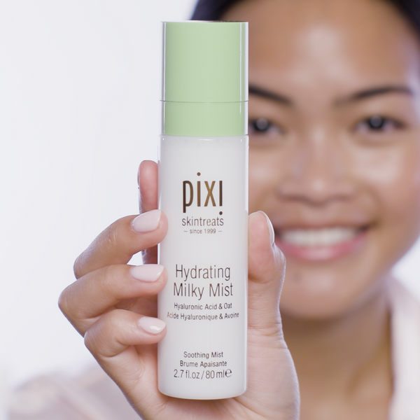 pixi Supersize Hydrating Milky Mist