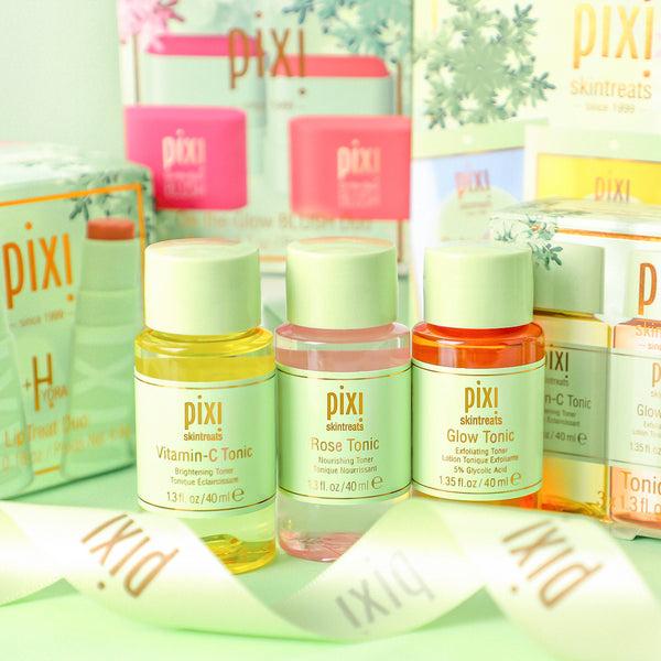 Pixi Tonic Trio Kit