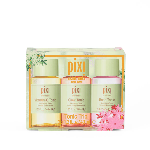 Pixi Tonic Trio Kit