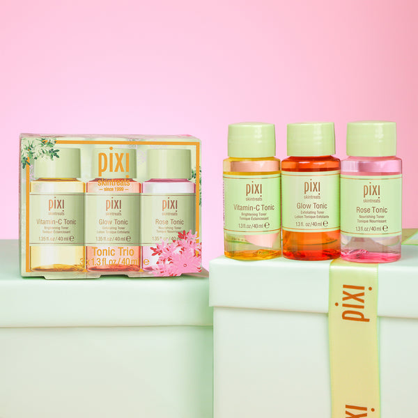 pixi Tonic Trio Kit pixi Tonic Trio Kit