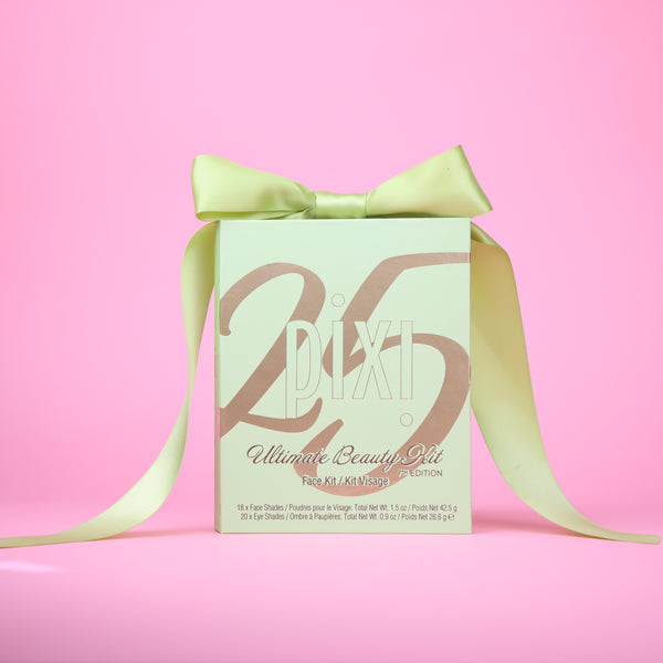 Pixi Ultimate Beauty Kit 7th Edition