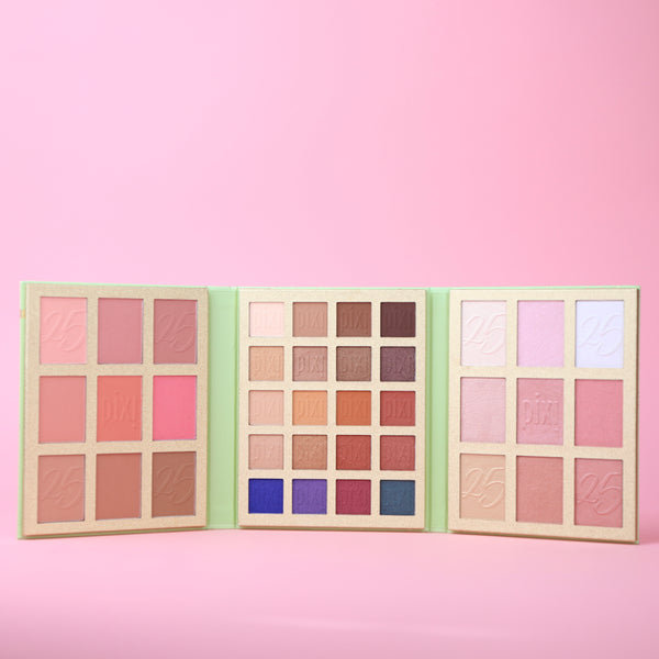 Pixi Ultimate Beauty Kit 7th Edition