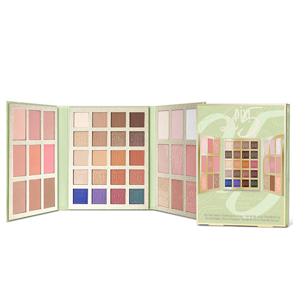 Pixi Ultimate Beauty Kit 7th Edition