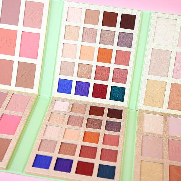 pixi Ultimate Beauty Kit 7th Edition