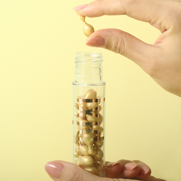 Pixi Vitamin-C CapsuleCare