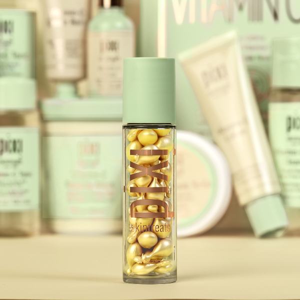 Pixi Vitamin-C CapsuleCare