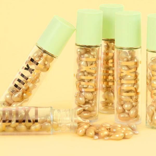 Pixi Vitamin-C CapsuleCare