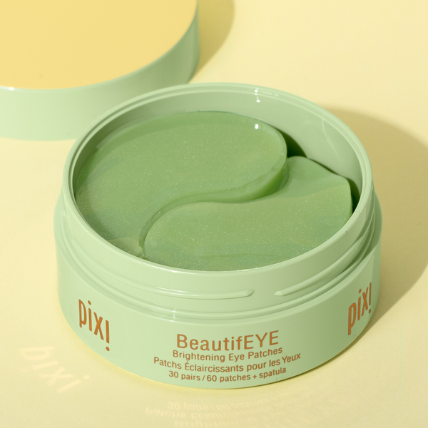 pixi Vitamin-C Essentials Brightening Bundle