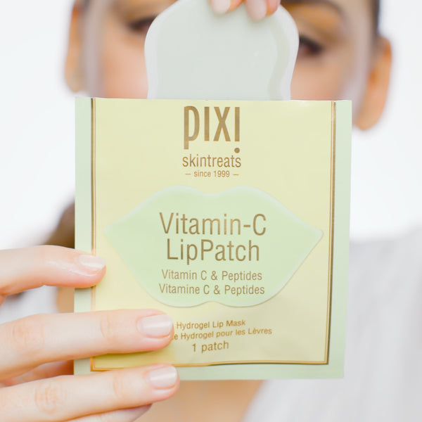 pixi Vitamin-C LipPatch