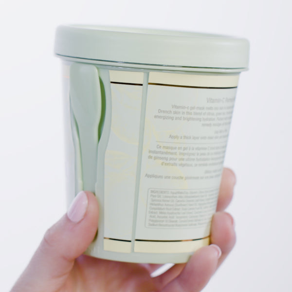 Pixi Vitamin-C Remedy Mask