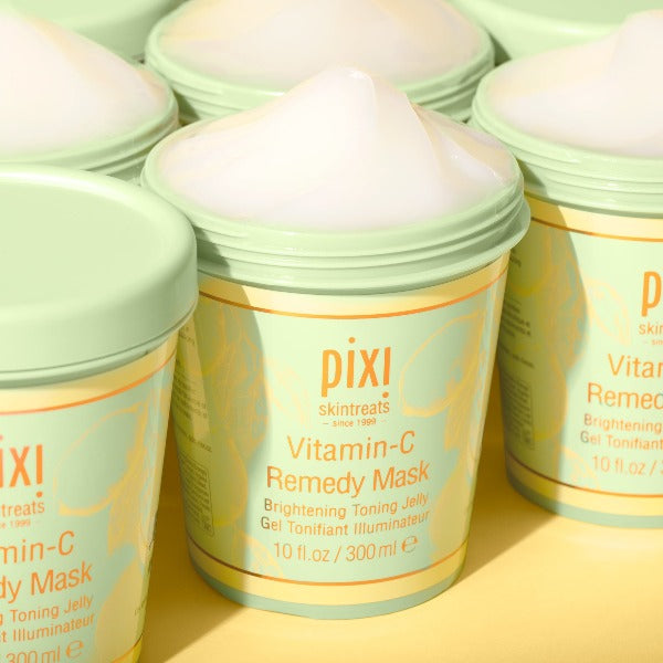 pixi Vitamin-C Remedy Mask