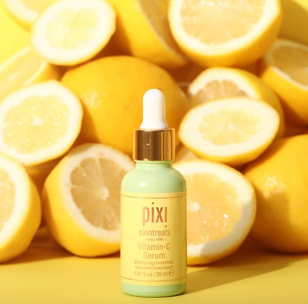 Pixi Vitamin-C Serum