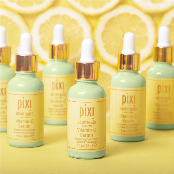 pixi Vitamin-C Serum