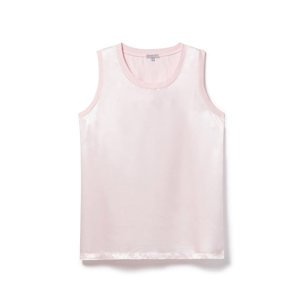 pj Harlow Alexa Loungewear Tops Blush