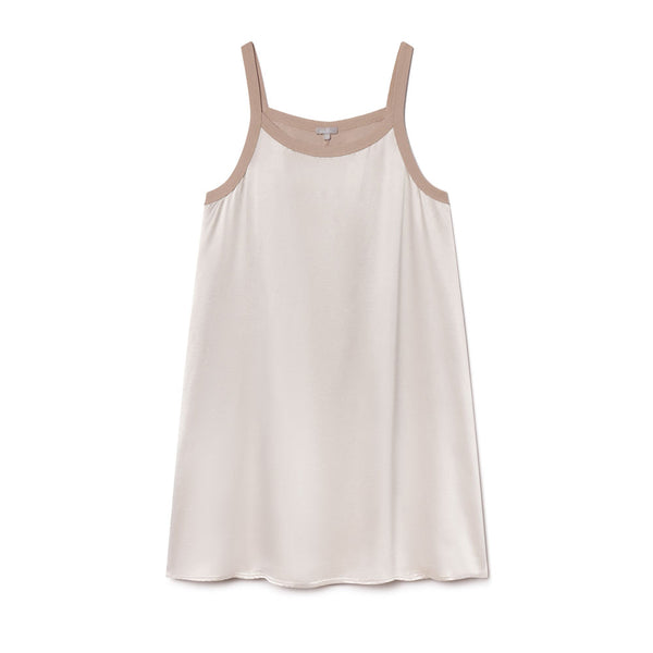 pj harlow Ariana Dress Loungewear Tops